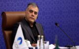 تقدیر وزیر نفت از جان‌فشانی آتش‌نشانان در روز ملی ایمنی