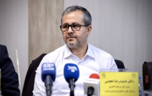خوراک پتروشیمی‌ها دیگر بی‌ضمانت نخواهد بود؛ حمیدرضا عجمی از سازوکار تازه گفت +فیلم