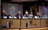 آغاز پیش‌نشست چهارم همایش بین‌المللی سرمایه‌گذاری و تأمین مالی در صنعت نفت، گاز و پتروشیمی