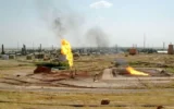 بریتیش پترولیوم وارد کرکوک شد؛ توسعه چهار میدان نفتی استراتژیک در دستور کار