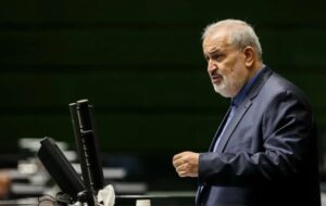 حقیقتی که یک‌سال پیش محسن پاک‌نژاد گفت، وزیر نیرو در مجلس اعتراف کرد +فیلم