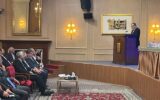 ایران از قربانیان یک‌جانبه‌گرایی آمریکا و ماجراجویی رژیم صهیونیستی است