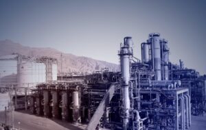 بحران اکسیژن، پتروشیمی‌های عسلویه را فلج کرده است +فیلم