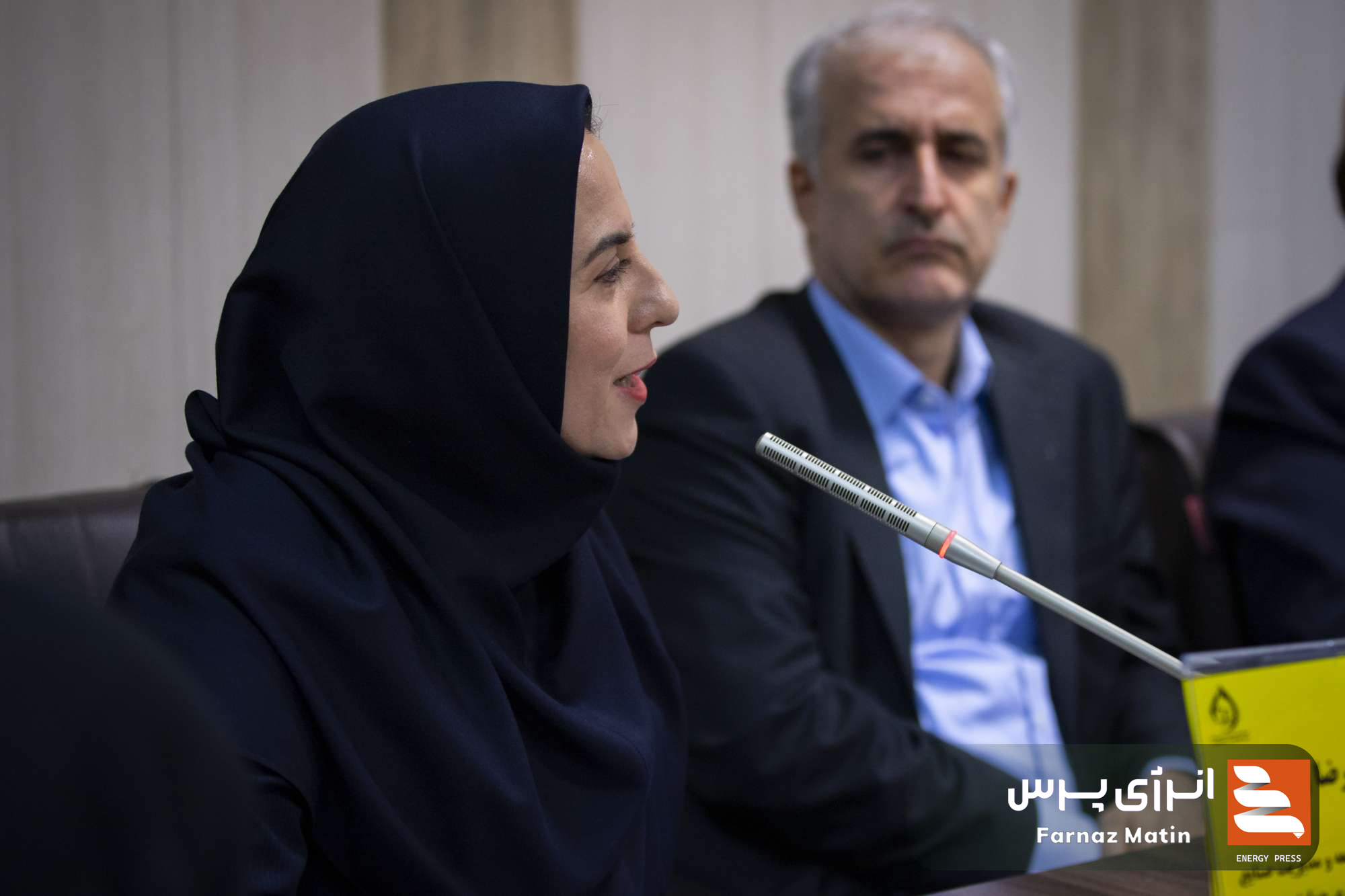 برگزاری پیش نشست سوم همایش بین‌المللی سرمایه‌گذاری و تامین مالی در صنعت نفت، گاز و پتروشیمی