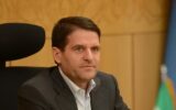 حسن عباس‌زاده: صنعت پتروشیمی آماده حمایت از سرمایه‌گذاران داخلی و خارجی است
