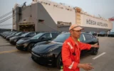 تشدید کنترل چین بر بزرگترین بازار خودروی جهان