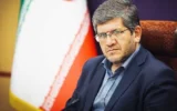 جایگاه ایران در تعاملات ریلی با کشورهای CIS بهبود یافته است