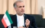 از نمایشگاه ایران‌پلاست تا دیپلماسی انرژی؛ روسیه آماده اتصال گازی با ایران