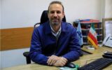 نخستین شبکه داخلی سوخت پالایشگاهی کشور در پالایشگاه تهران راه‌اندازی شد