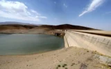 افت شدید ذخایر سدهای تهران؛ پرشدگی مخازن به ۱۴ درصد رسید