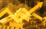 قیمت جهانی طلا ۲۰ شهریور ۱۴۰۴
