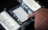 قیمت جهانی نقره ۷ مهر ۱۴۰۴