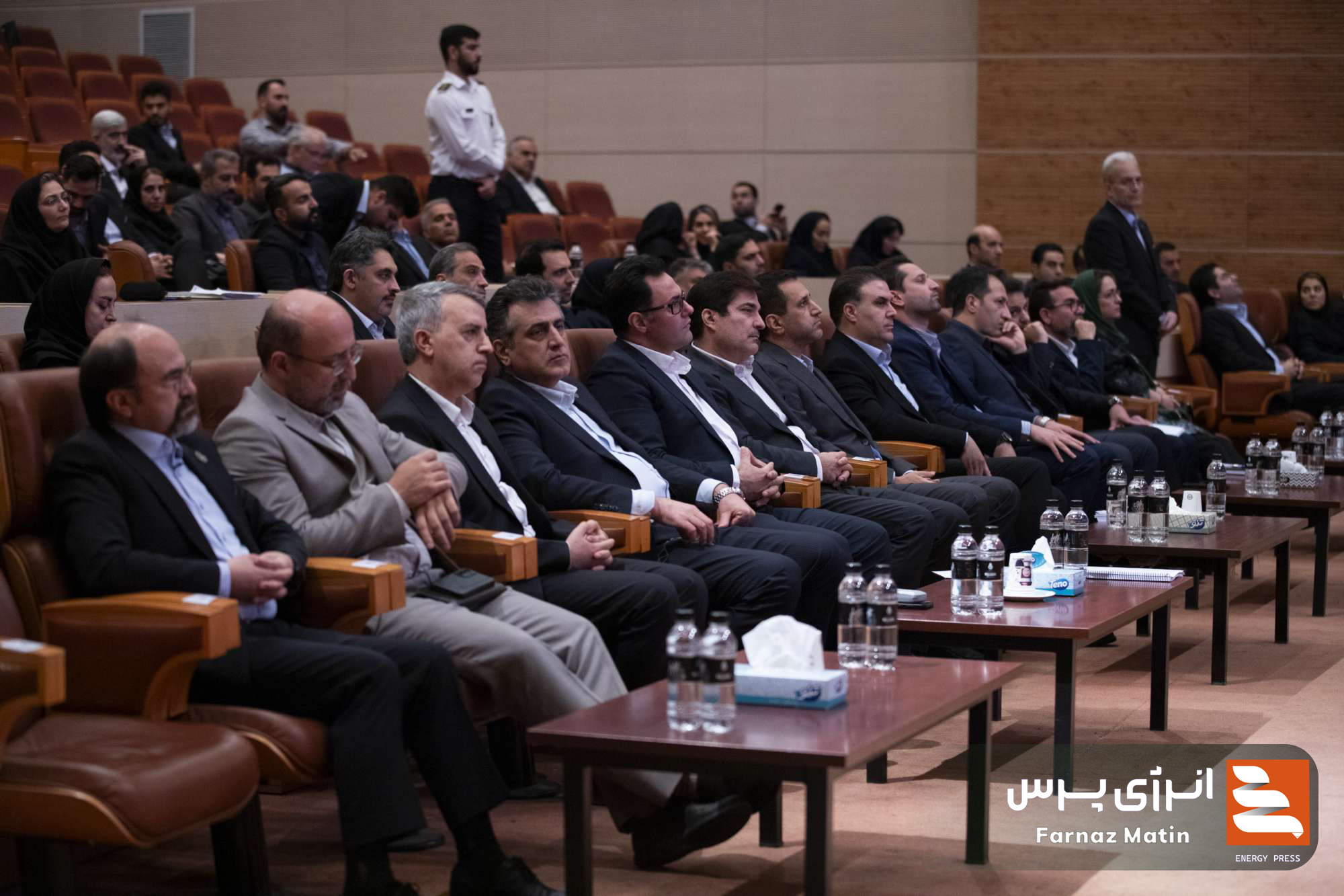 مجمع ۱۴۰۴ پترول