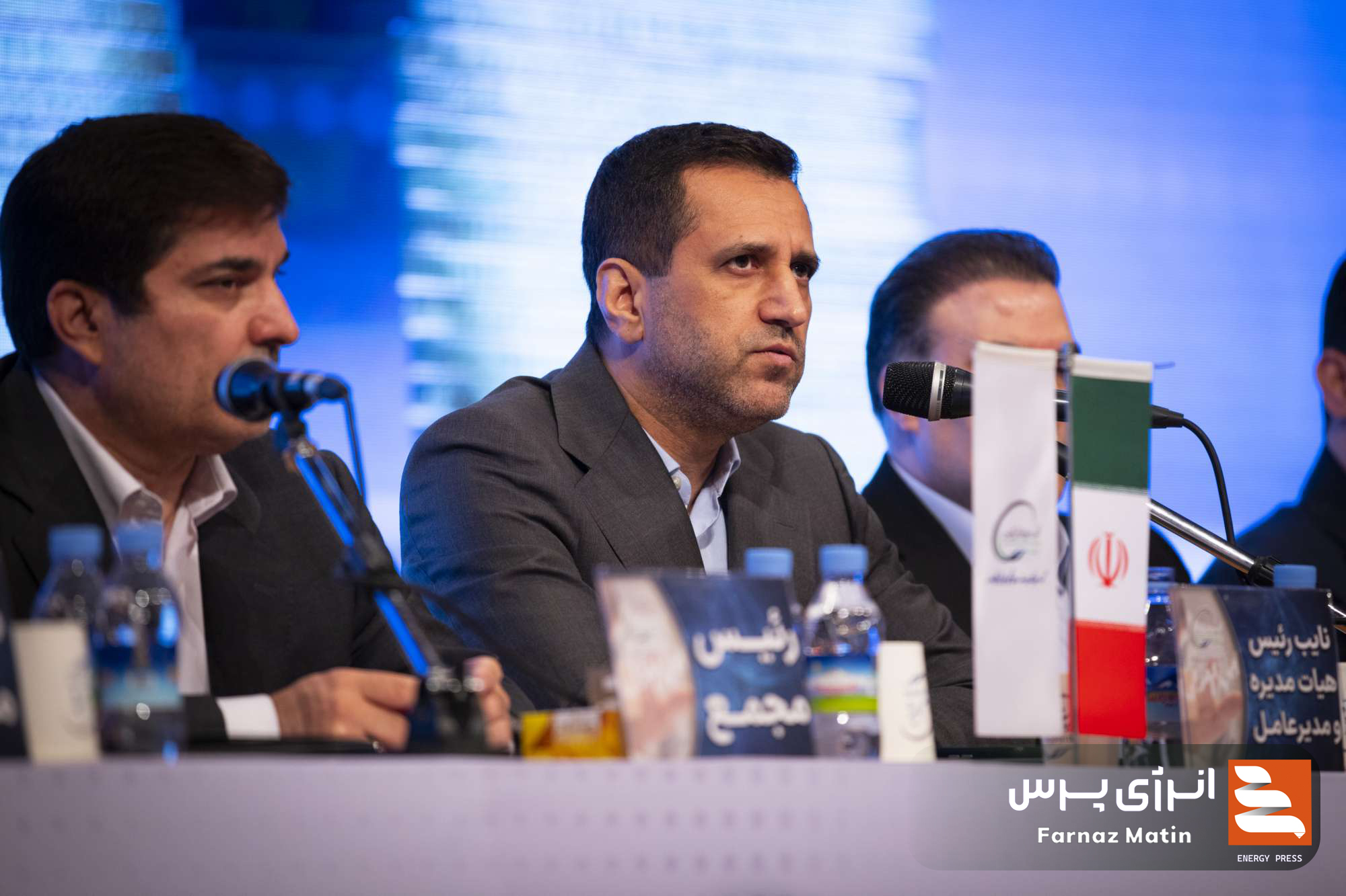 مجمع ۱۴۰۴ پترول