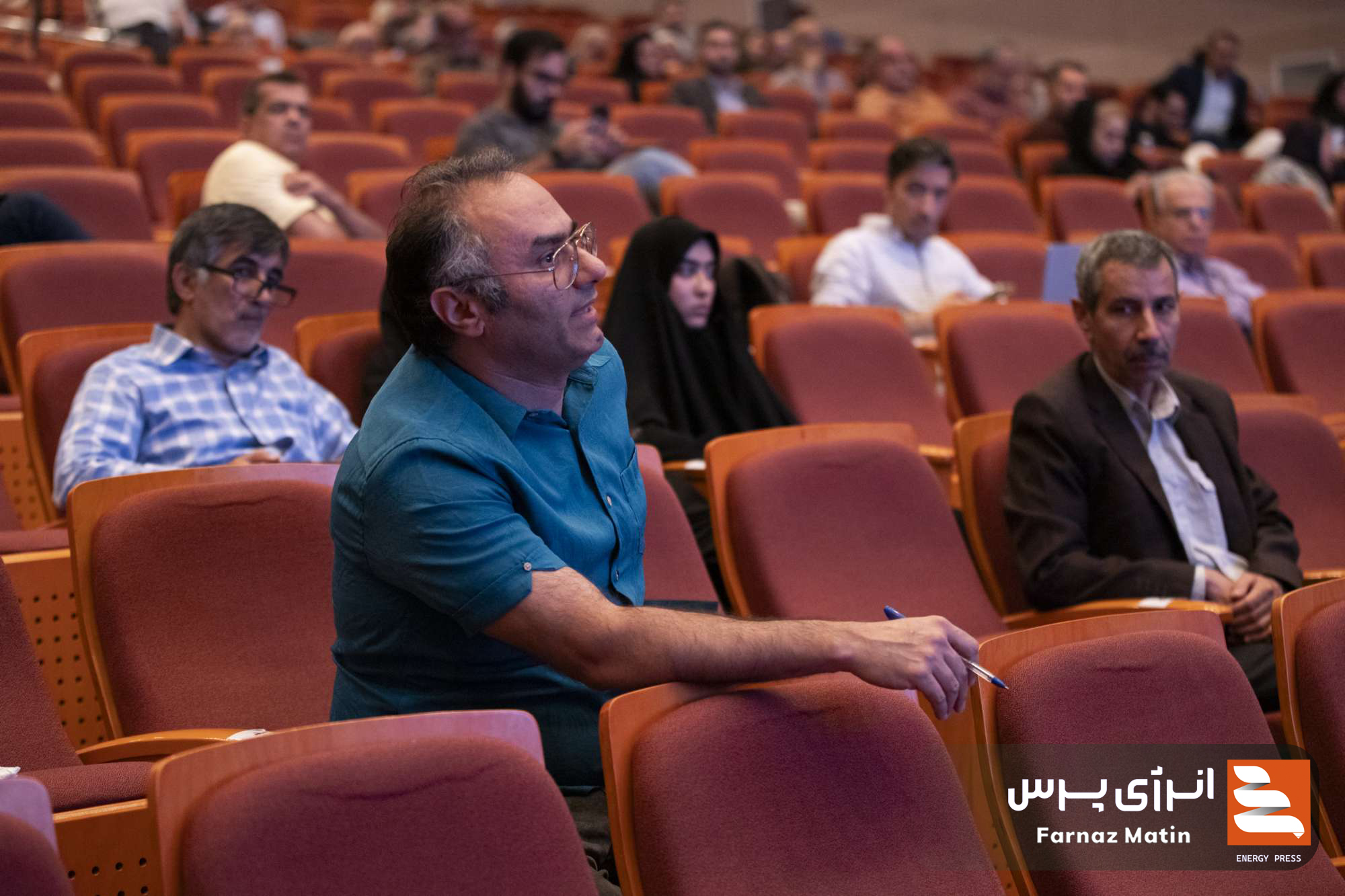 مجمع ۱۴۰۴ پترول