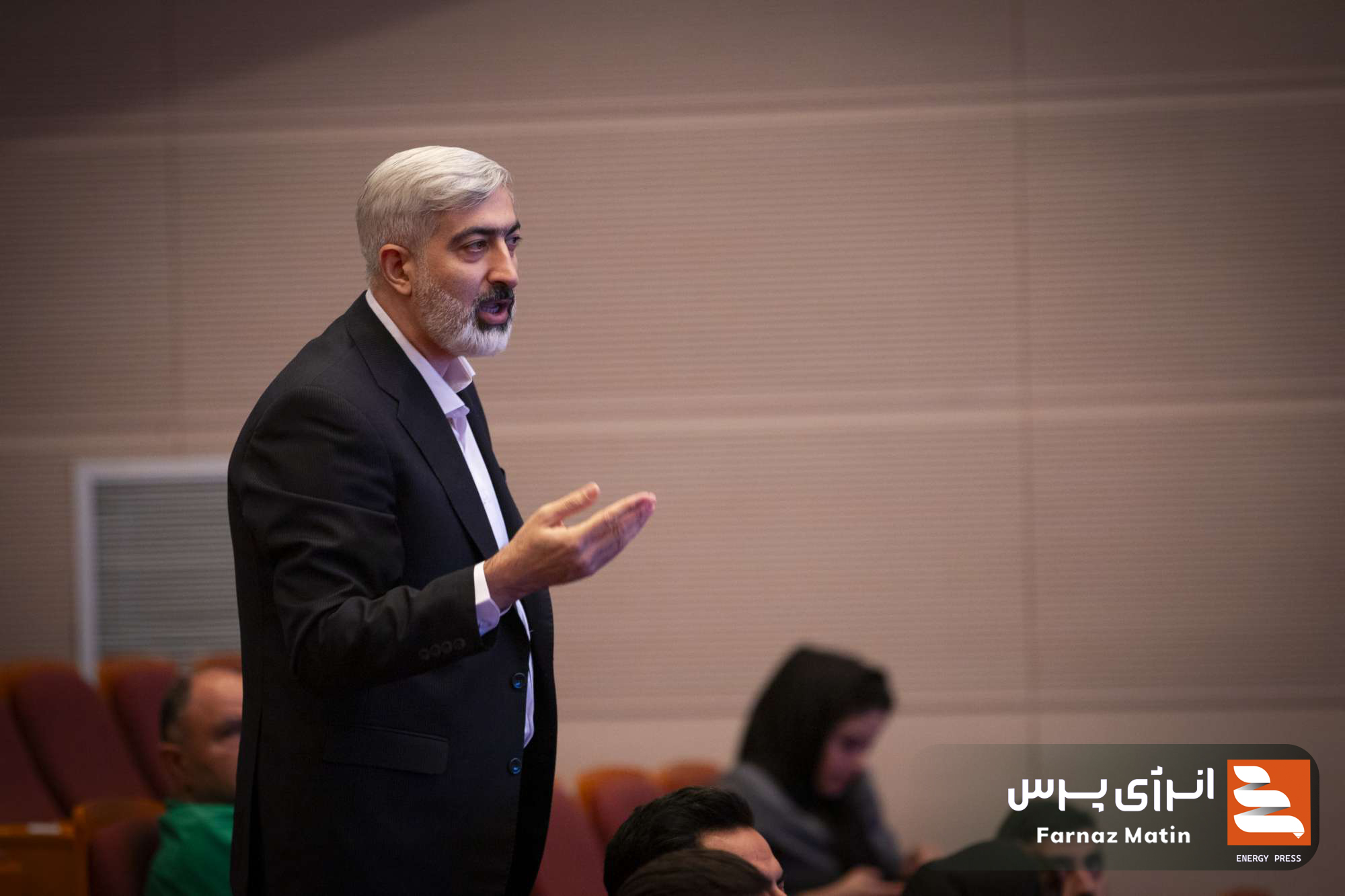 مجمع ۱۴۰۴ پترول