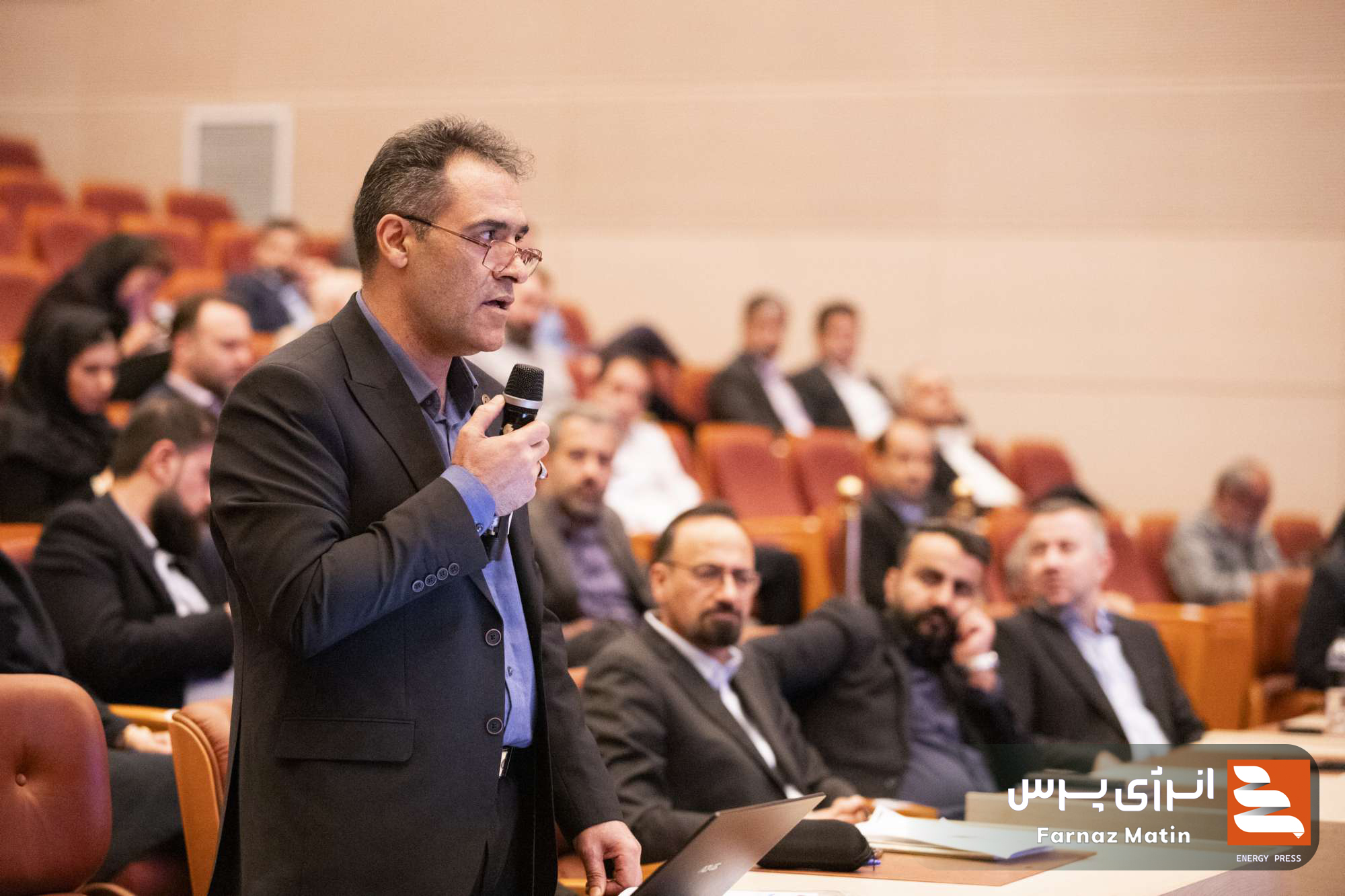 مجمع ۱۴۰۴ پترول