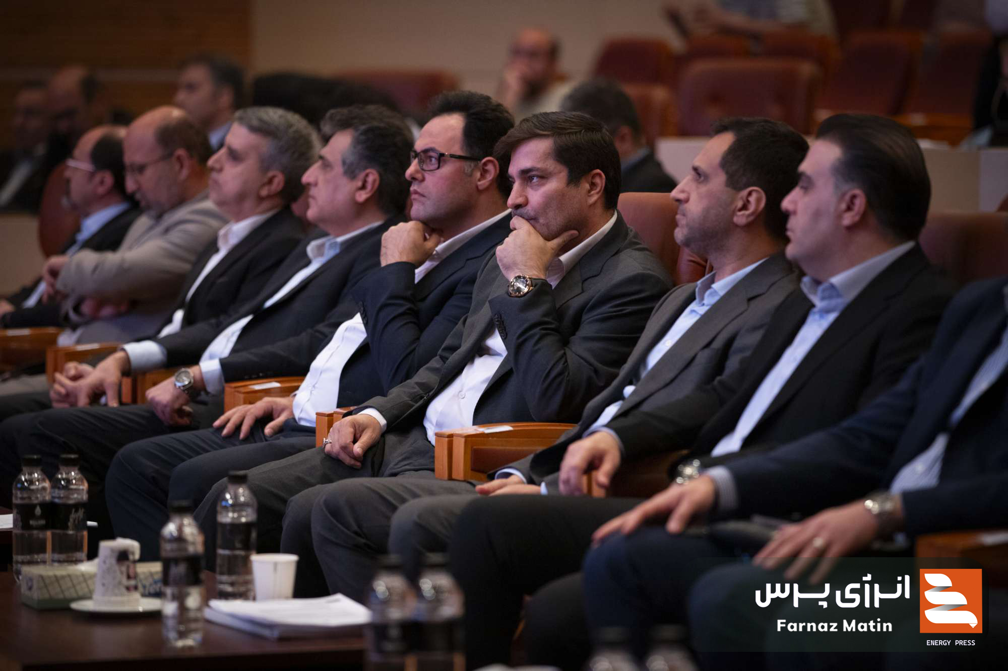 مجمع ۱۴۰۴ پترول