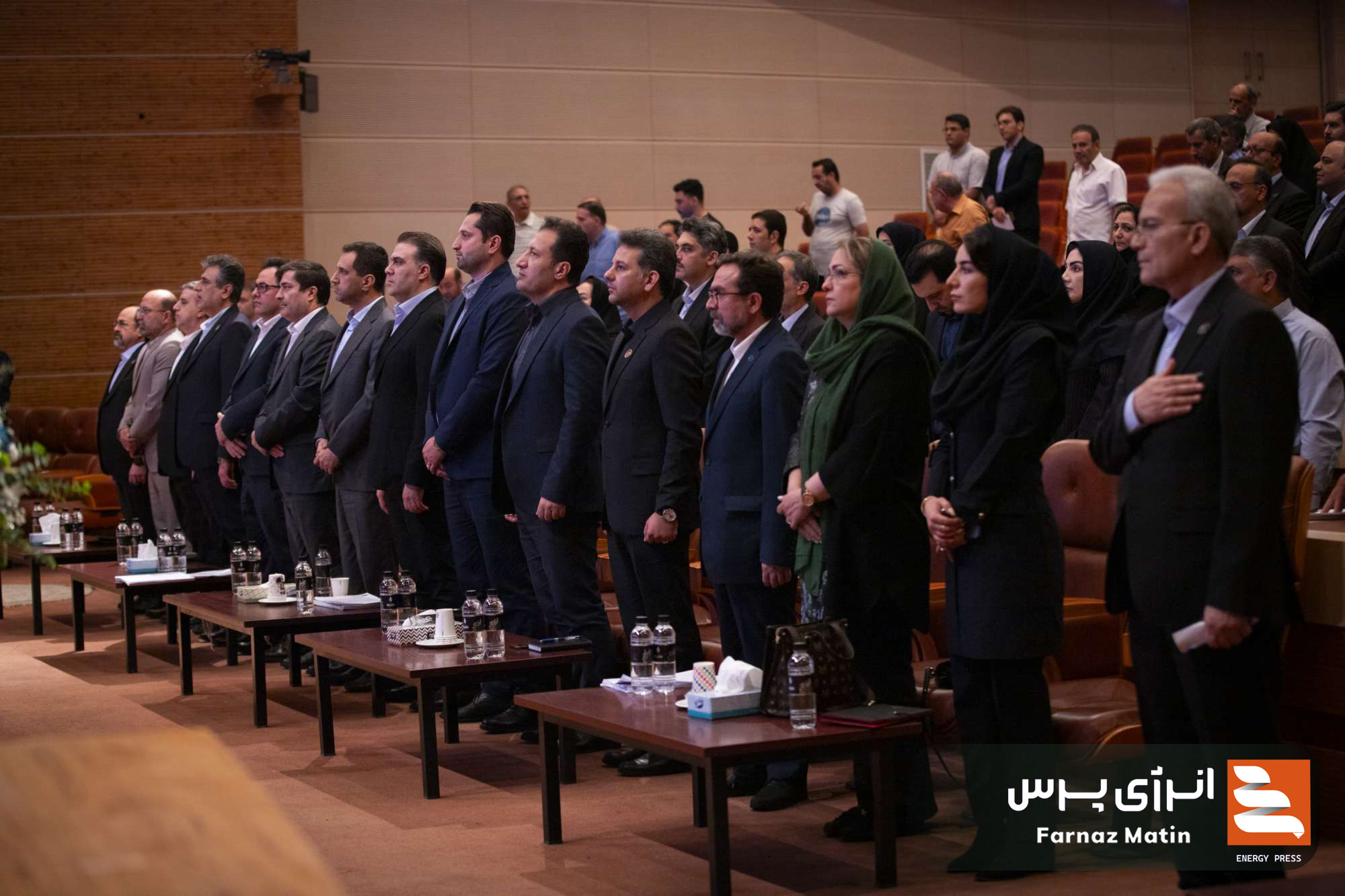 مجمع ۱۴۰۴ پترول