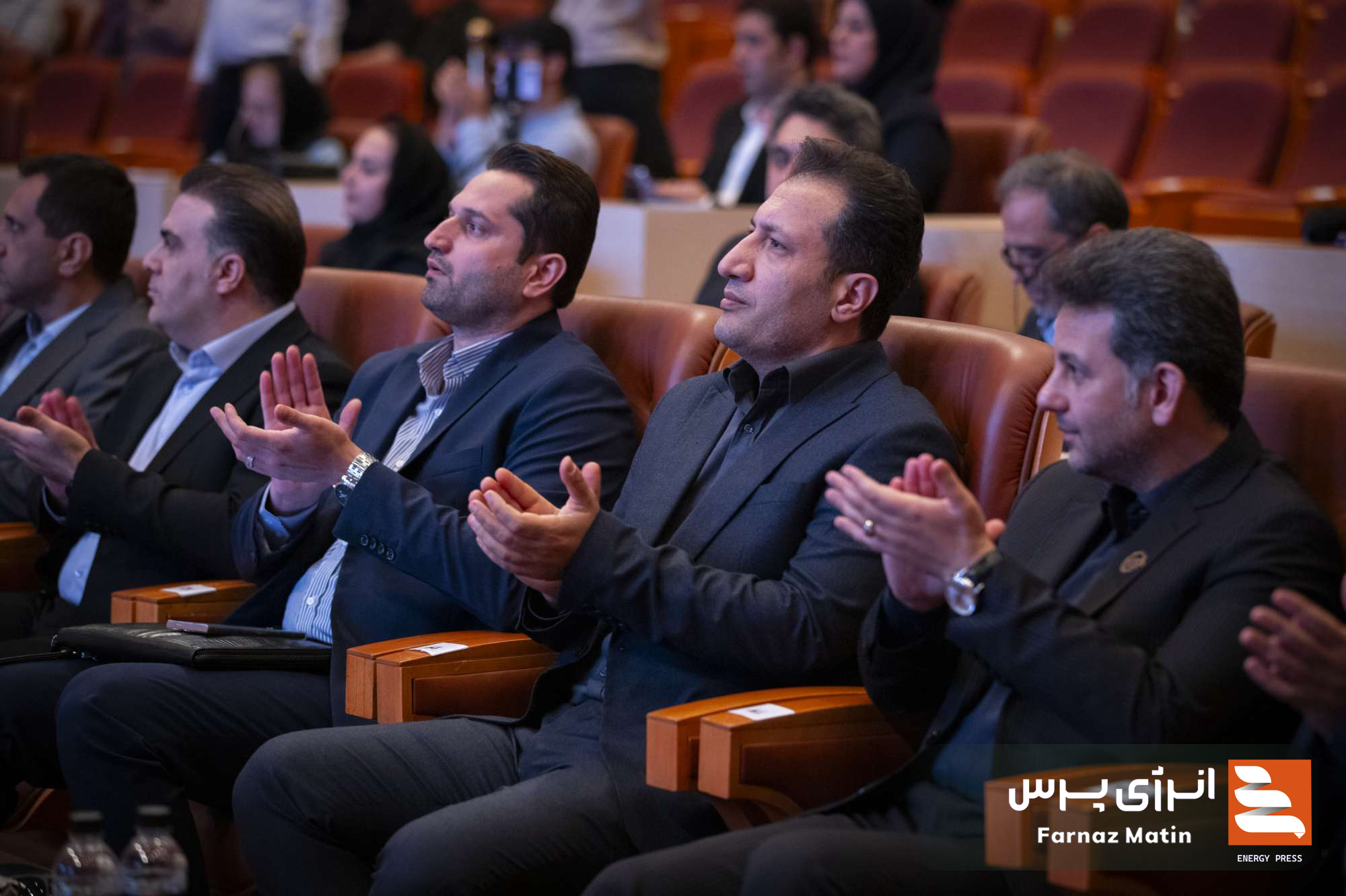 مجمع ۱۴۰۴ پترول