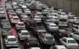 محدودیت‌های ترافیکی محورهای مواصلاتی کشور از ۲۵ تا ۲۹ شهریورماه
