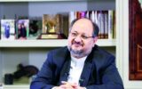 محمد شریعتمداری بهدنبال تخصصگرایی نه تملقگویی +فیلم محمد شریعتمداری بهدنبال تخصصگرایی نه تملقگویی +فیلم