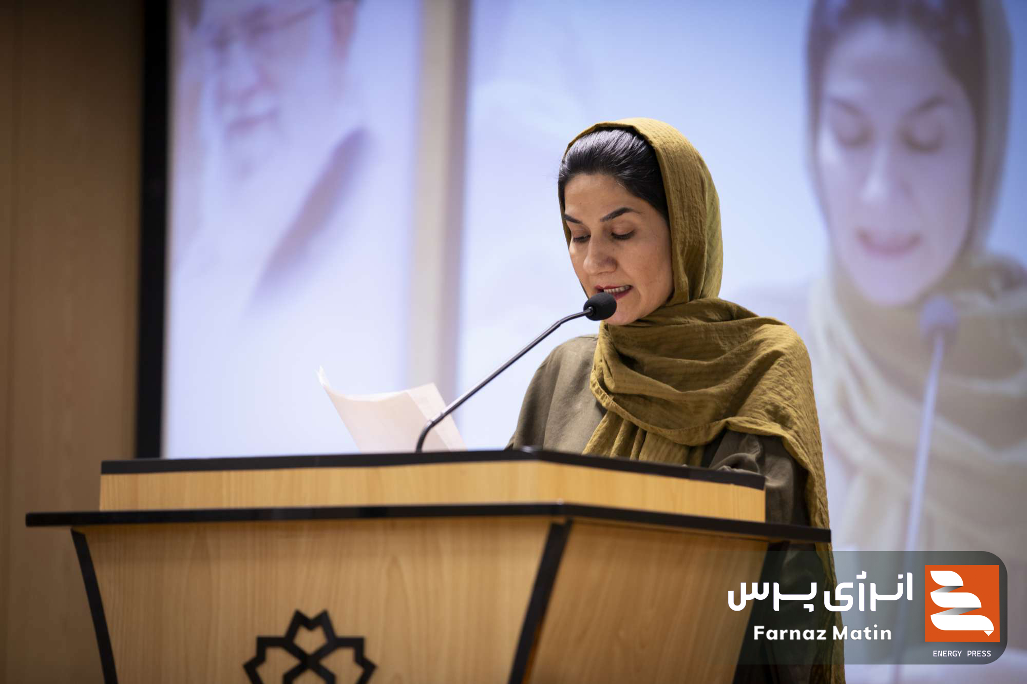 پیش‌نشست دوم همایش بین‌المللی سرمایه‌گذاری و تأمین مالی در صنعت نفت، گاز و پتروشیمی برگزار شد 