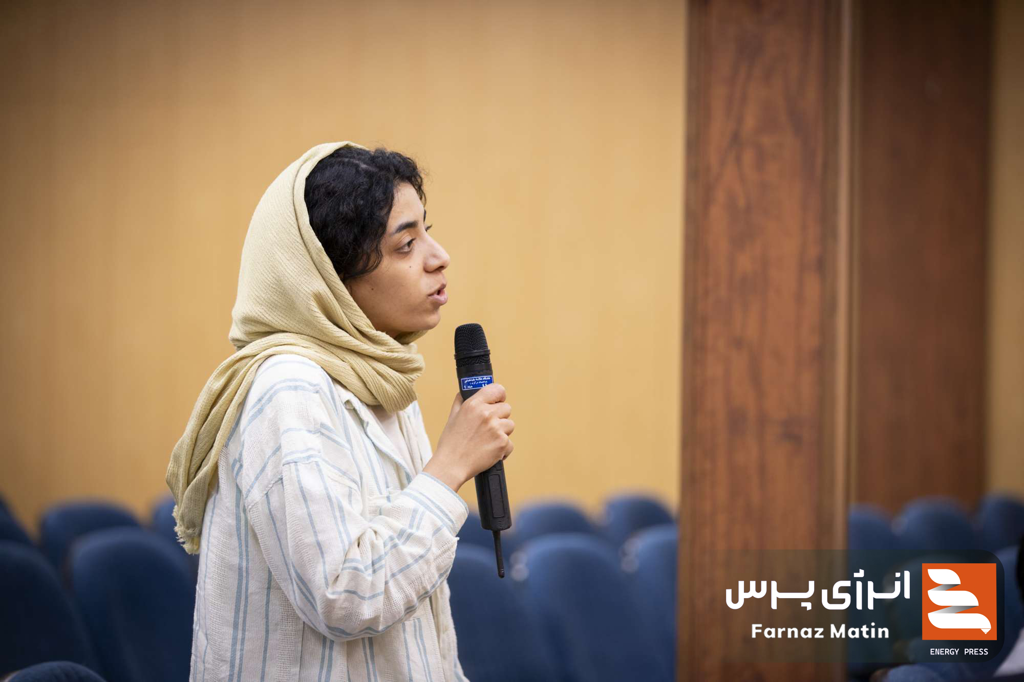 پیش‌نشست دوم همایش بین‌المللی سرمایه‌گذاری و تأمین مالی در صنعت نفت، گاز و پتروشیمی برگزار شد 