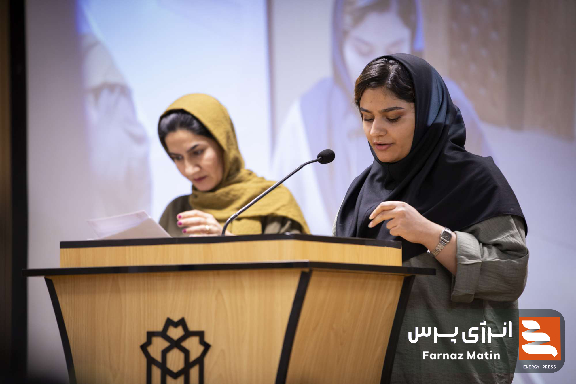 پیش‌نشست دوم همایش بین‌المللی سرمایه‌گذاری و تأمین مالی در صنعت نفت، گاز و پتروشیمی برگزار شد 