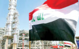 صادرات نفت عراق به ۳.۶ میلیون بشکه رسید؛ حادثه زبیر تأثیری نداشت