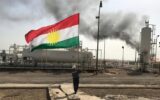 آمریکا در پشت پرده بازگشایی صادرات نفت از کردستان عراق