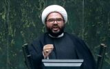 نیک‌بین: واگذاری شرکت ملی نفت به بخش خصوصی مغایر با منافع ملی است
