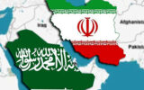 ایران خواستار توسعه همکاریهای آبی با عربستان و کشورهای اسلامی شد ایران خواستار توسعه همکاریهای آبی با عربستان و کشورهای اسلامی شد