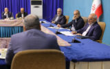 پزشکیان: ساخت نیروگاه‌های خورشیدی ظرف یک سال ممکن است