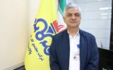 کاهش مشعلسوزی در فجر جم؛ گامی مؤثر در مسیر توسعه پایدار کاهش مشعلسوزی در فجر جم؛ گامی مؤثر در مسیر توسعه پایدار