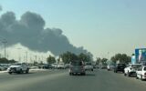 آتش‌سوزی در میدان نفتی زبیر عراق؛ دو کشته و پنج زخمی
