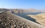افت شدید ذخایر سد ماملو؛ تأمین آب شرب جنوب شرق تهران در خطر