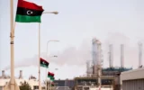 درآمد نفتی لیبی در ۹ ماهه ۲۰۲۵ به ۱۴.۶ میلیارد دلار رسید