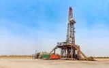توسعه میدان یادآوران وارد فاز جدید شد؛ تولید رسمی از نخستین چاه طرح افزایش ظرفیت