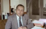 از زلزله تا سیاست؛ روایت زندگی علی‌اکبر معین‌فر، اولین وزیر نفت ایران + فیلم