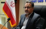 شبکه انتقال گاز آماده زمستان ۱۴۰۴؛ انتقال ۱۴۵ میلیارد مترمکعب گاز تا پایان شهریور