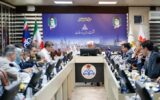 تاکید بر لزوم تسریع توسعه میدان‌های سپهر و جفیر