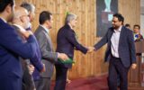 کسب جایزه ملی فناوری توسط صندوق پژوهش و فناوری صنعت نفت