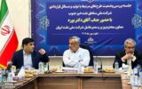 مدیرعامل شرکت ملی نفت: جمع‌آوری گازهای همراه و رفع موانع تولید در اولویت قرار گرفت