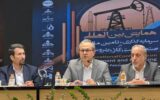 مدیر سرمایه‌گذاری پتروشیمی: بازار سرمایه می‌تواند موتور تأمین مالی پروژه‌های پتروشیمی شود
