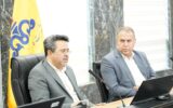 پدافند زیستی و سایبری در اولویت برنامههای شرکت ملی گاز ایران پدافند زیستی و سایبری در اولویت برنامههای شرکت ملی گاز ایران