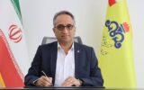 تولید فراتر از برنامه؛ پالایشگاه دهم پارس جنوبی در مسیر بهره‌وری پایدار