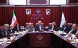 هدفگذاری برای رشد اقتصادی ۸ درصدی در دولت چهاردهم هدفگذاری برای رشد اقتصادی ۸ درصدی در دولت چهاردهم