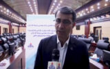 طرح توسعه ذخیره‌سازی گاز سراجه قم تا پایان ۱۴۰۴ تکمیل می‌شود