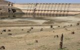 ایران در آستانه بحران آبی بیسابقه؛ منابع تجدیدپذیر به کف تاریخی رسید ایران در آستانه بحران آبی بیسابقه؛ منابع تجدیدپذیر به کف تاریخی رسید
